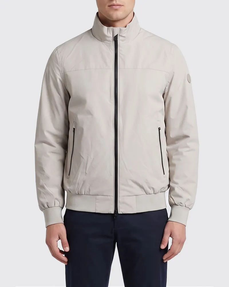 Save The Duck Mantel herren Ice