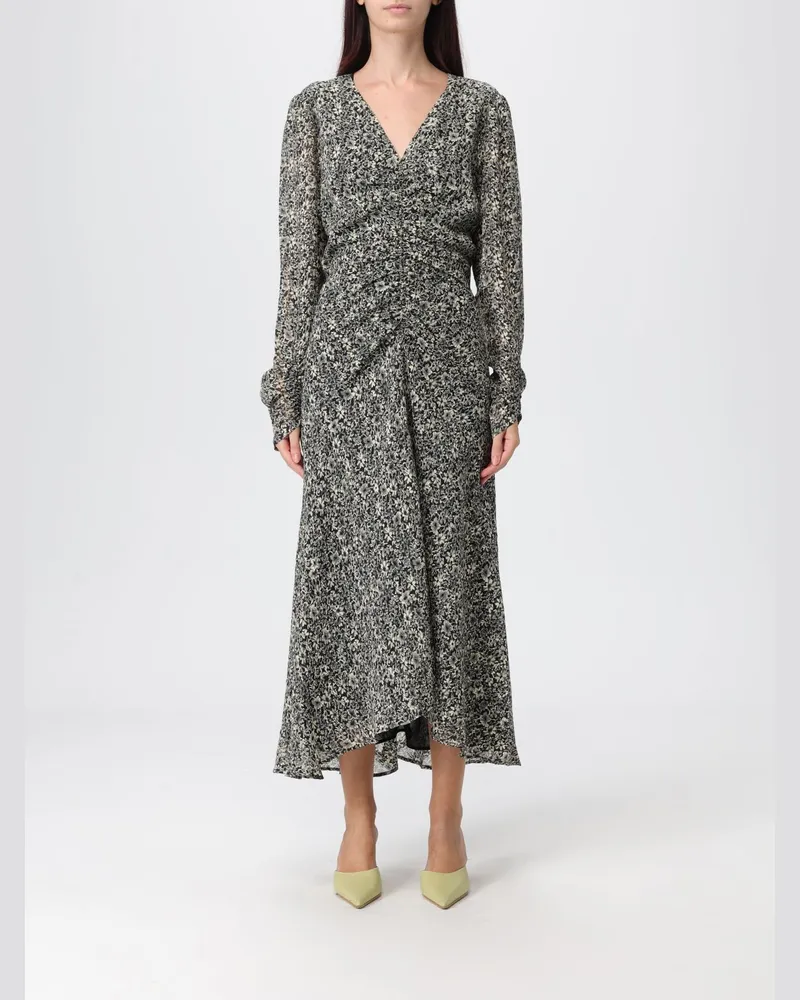HUGO BOSS Kleider damen Bunt