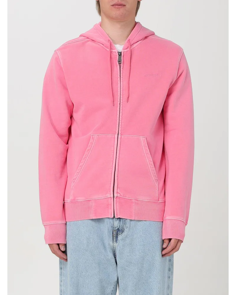 Carhartt WIP Jacke Pink