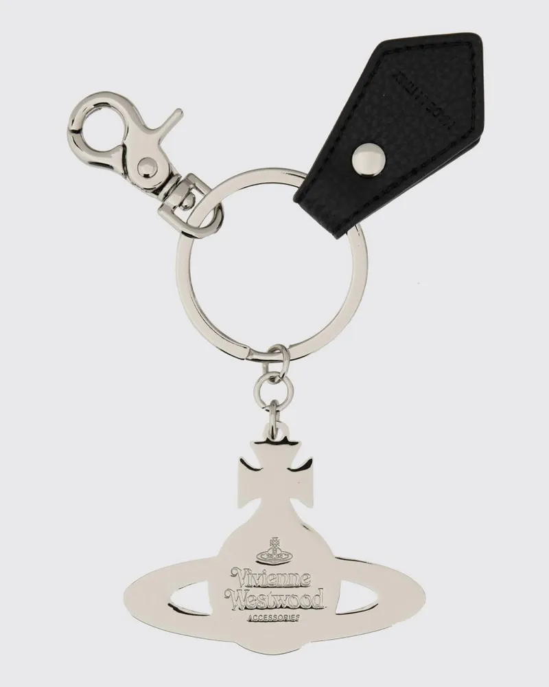 Vivienne Westwood Schlsselanhnger damen Schwarz