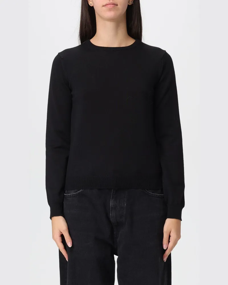 XC Pullover damen Schwarz