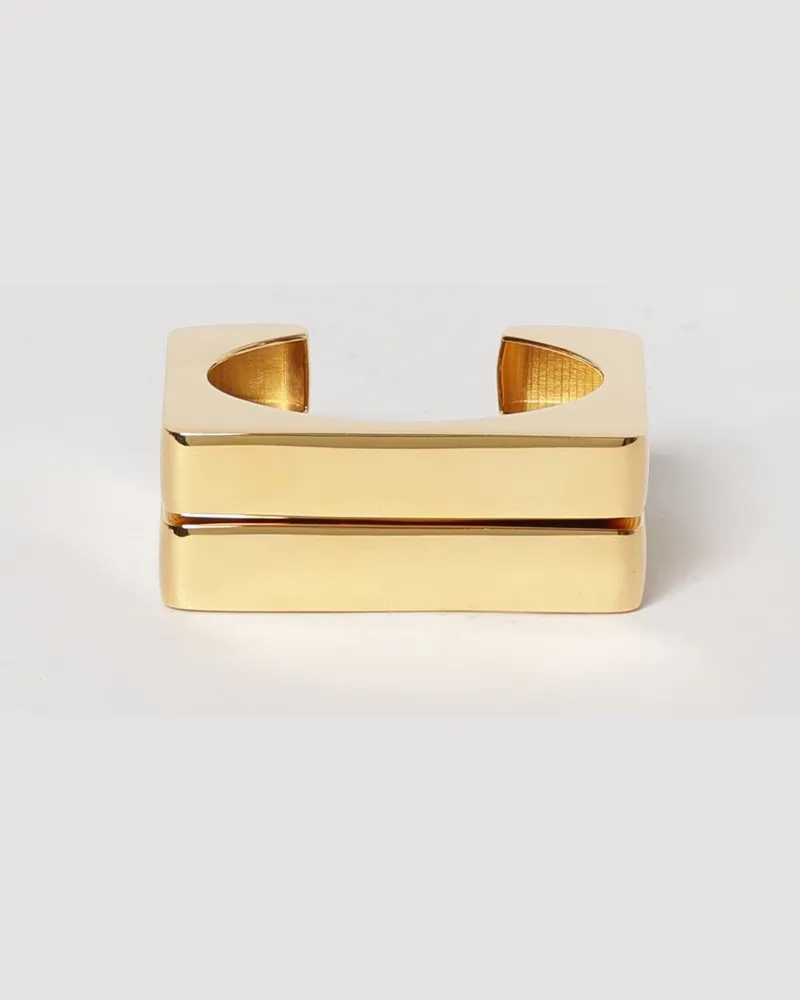 Elisabetta Franchi Schmuck damen Gold