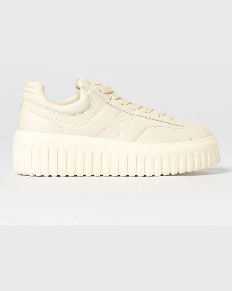Hogan Sneakers damen Weiss