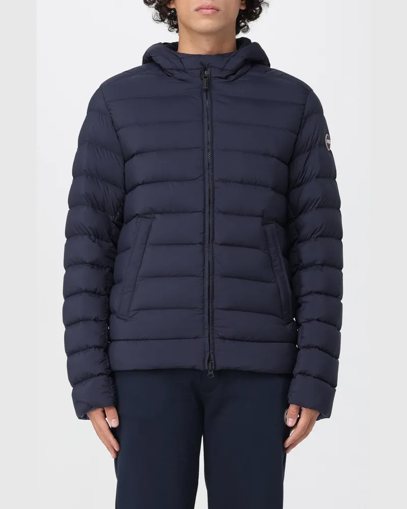 Colmar Jacke herren Navy