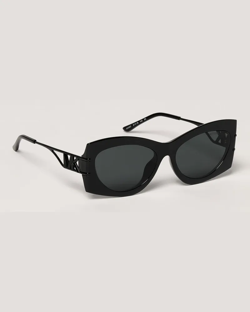 Michael Kors Sonnenbrillen damen Schwarz