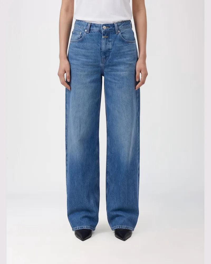 Closed Jeans damen Blau