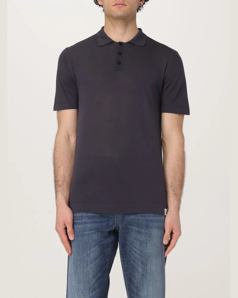 Peuterey Polo herren Blau