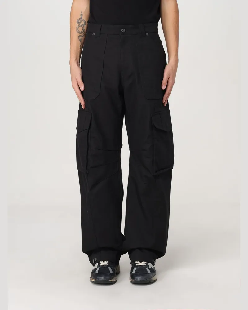 Golden Goose Hose herren Schwarz