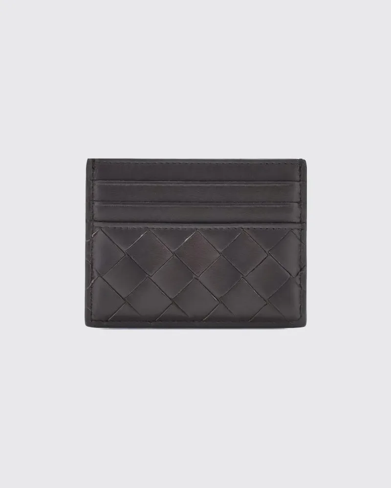 Bottega Veneta Geldbörsen damen Braun