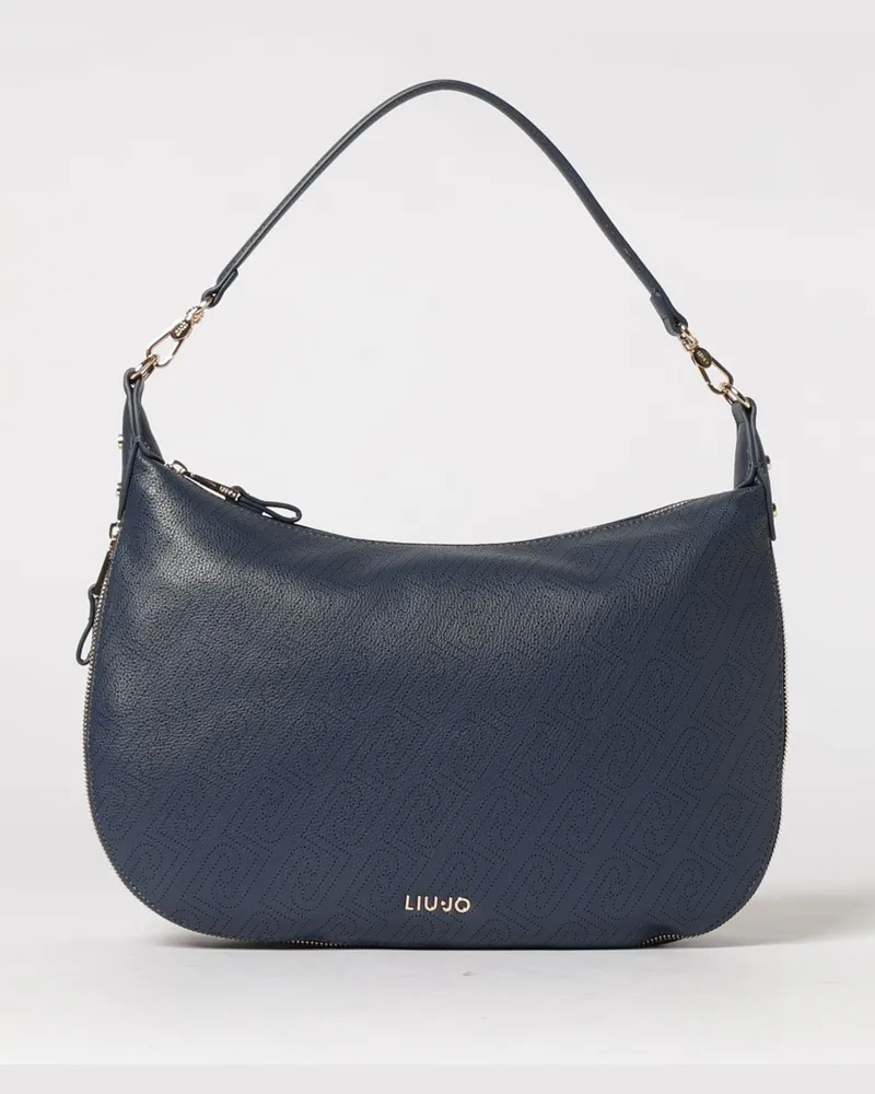 Liu Jo Umhängetasche damen Blau