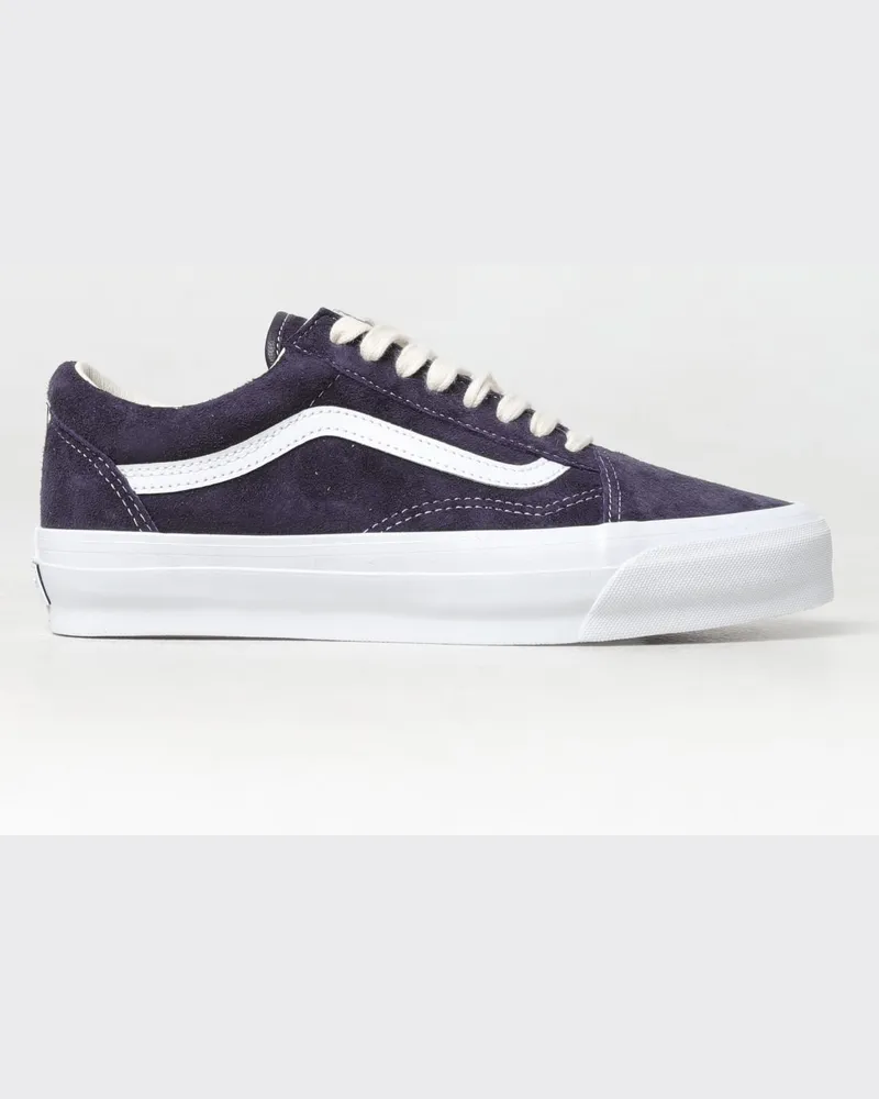 Vans Schuhe herren Blau