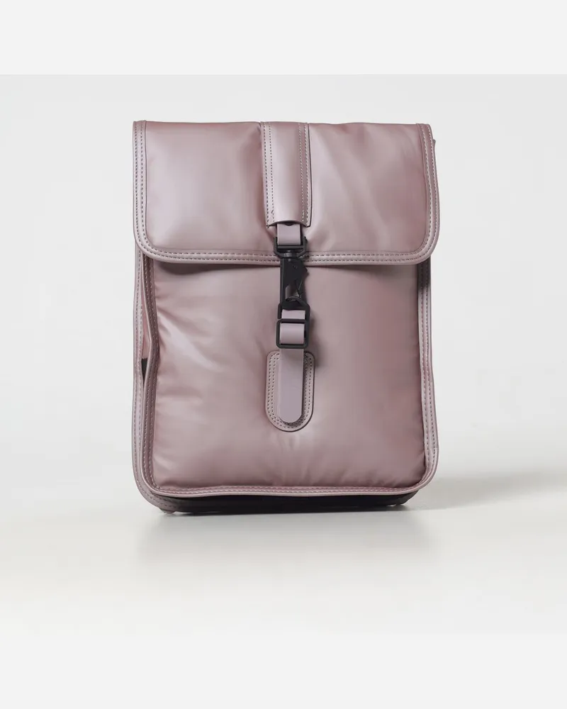 RAINS Handtasche damen Pink