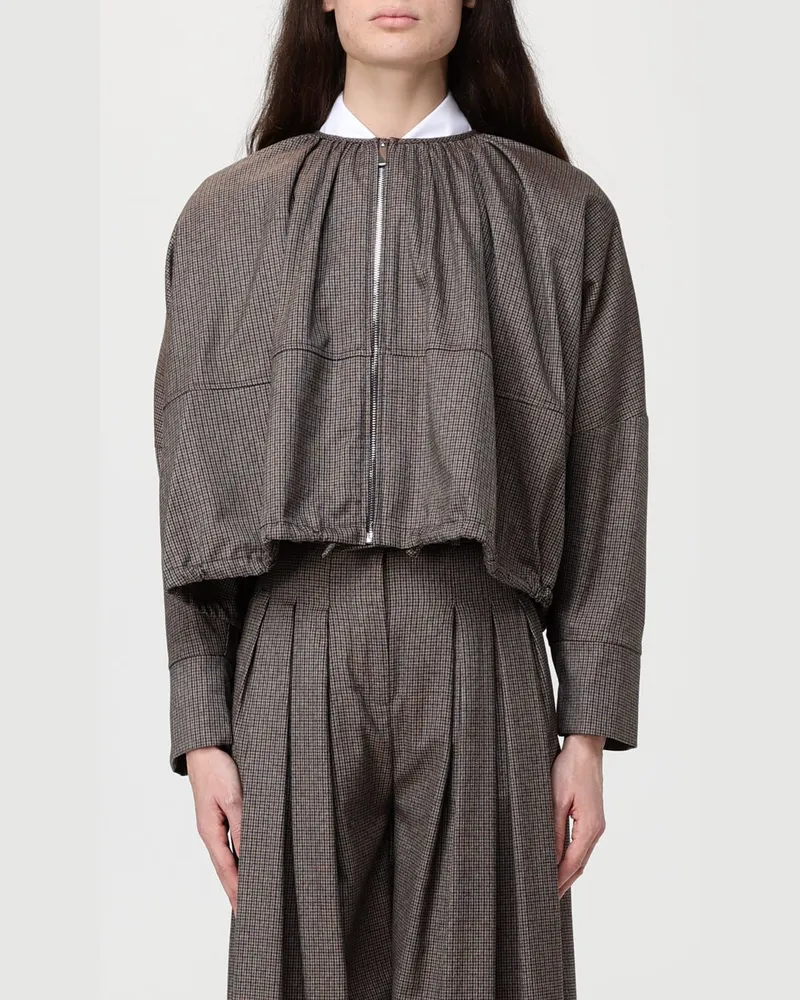 MEIMEIJ Blazer damen Camel