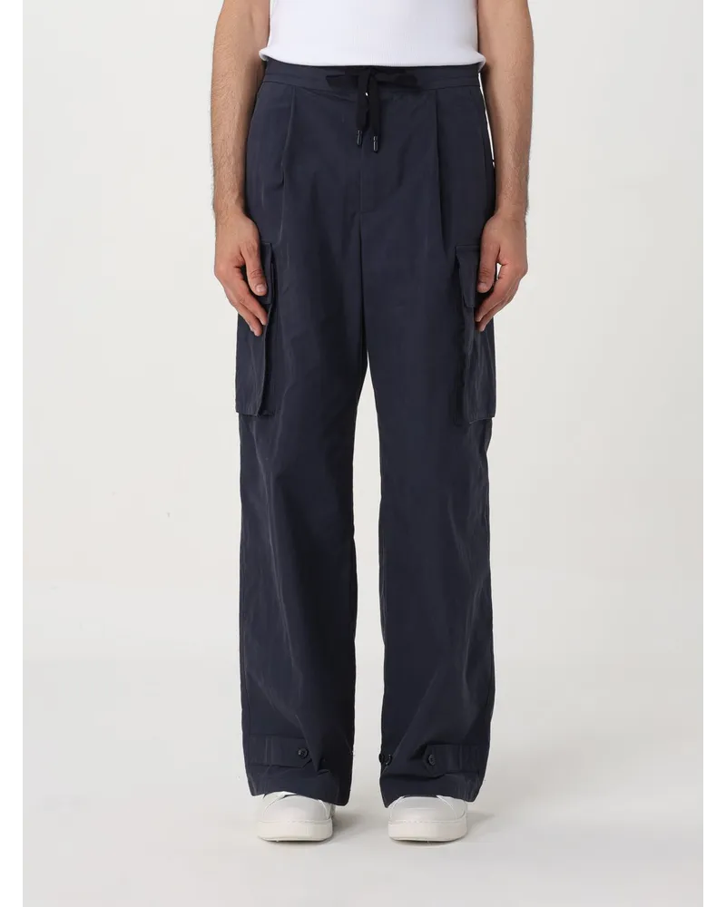 Dolce & Gabbana Hose herren Dolce & Gabbana Blau