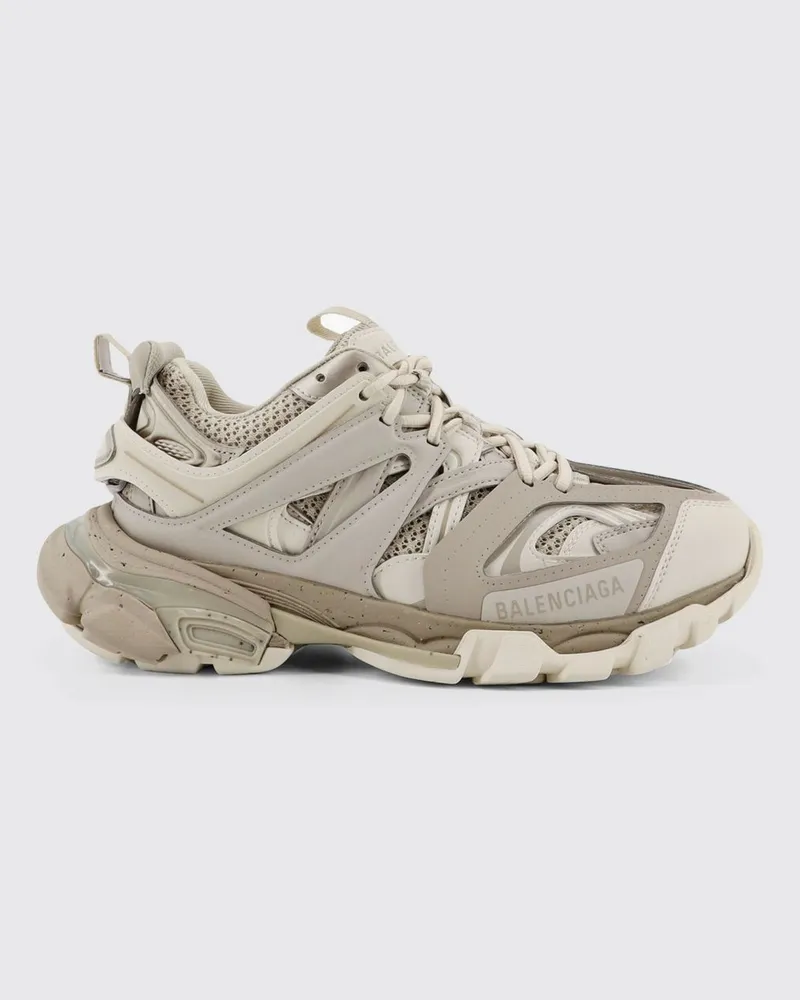 Balenciaga Sneakers damen Beige