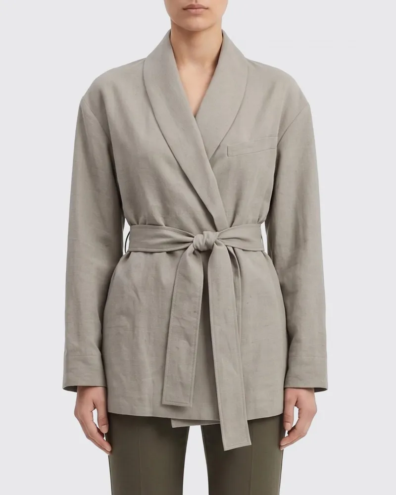 Soeur Jacke damen Grün