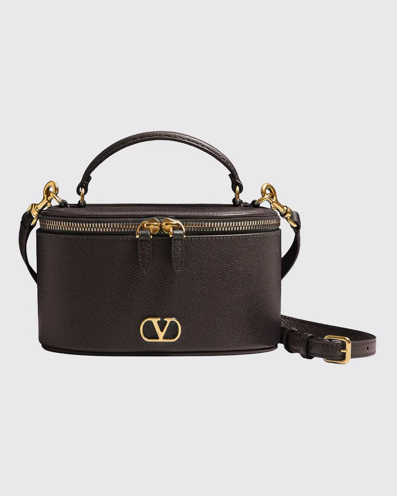 Valentino Garavani Handtasche damen Braun