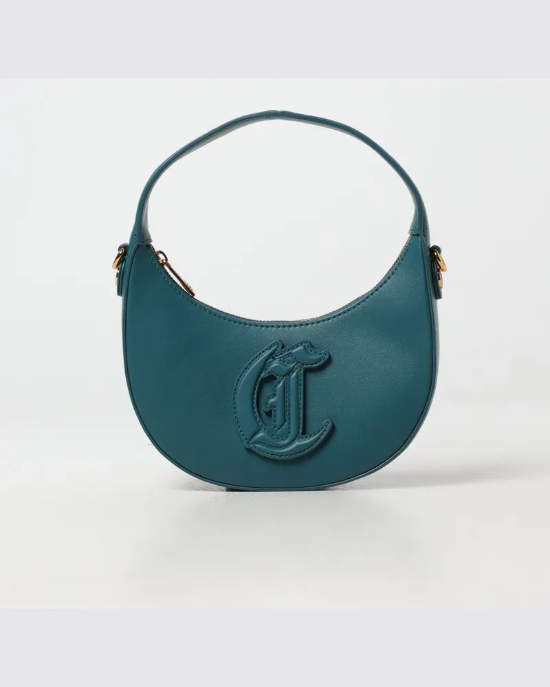 Just Cavalli Umhngetasche damen Grün
