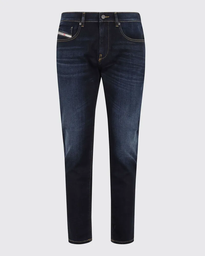 Diesel Jeans herren Blau