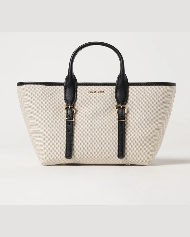 Michael Kors Schultertasche damen Schwarz