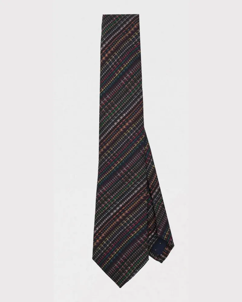 Paul Smith Krawatte herren Bunt