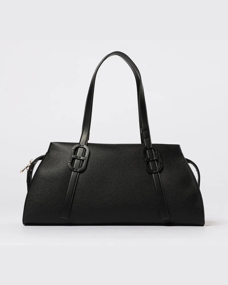 Twin-Set Handtasche damen Schwarz