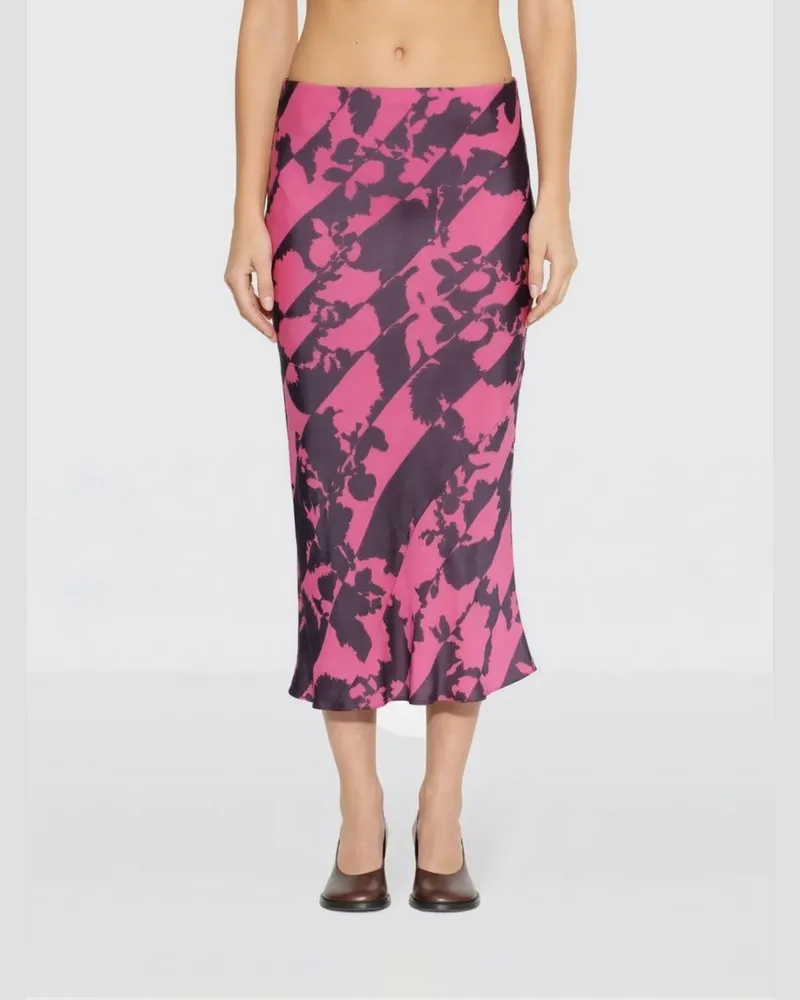 Dries van Noten Rock damen Pink