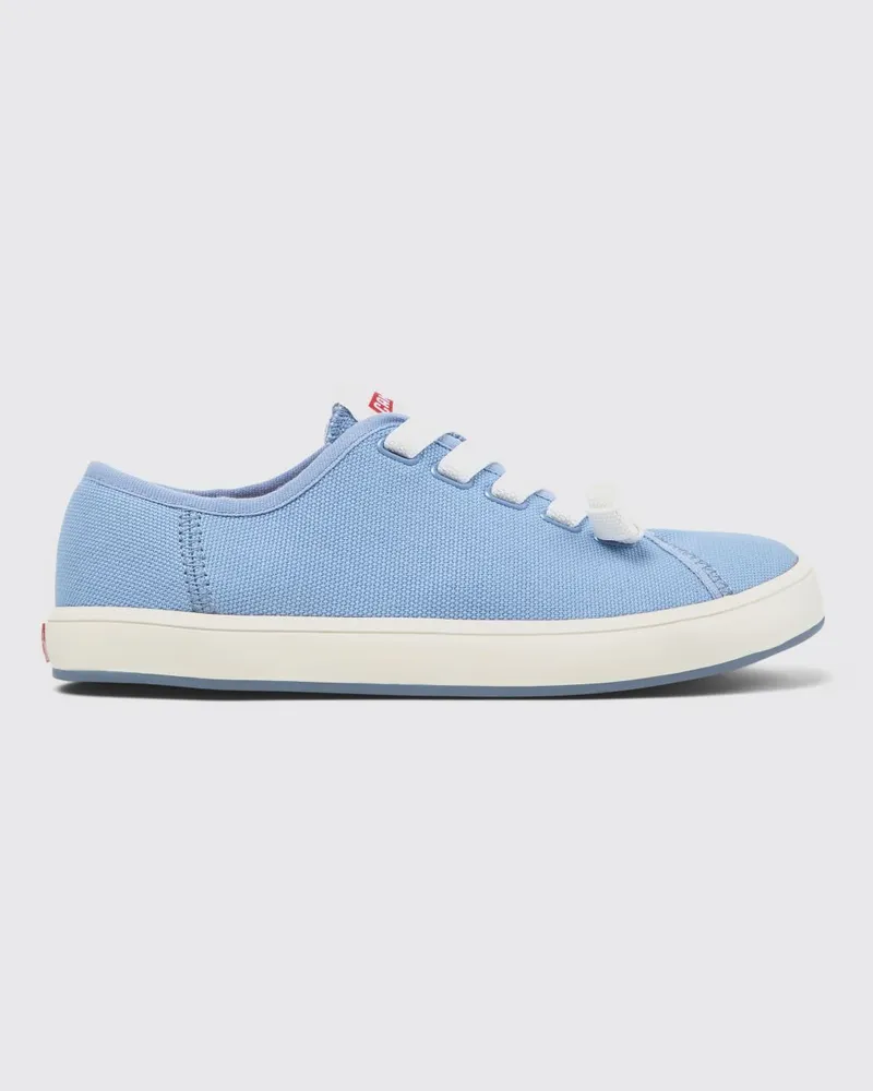 Camper Sneakers damen Blau
