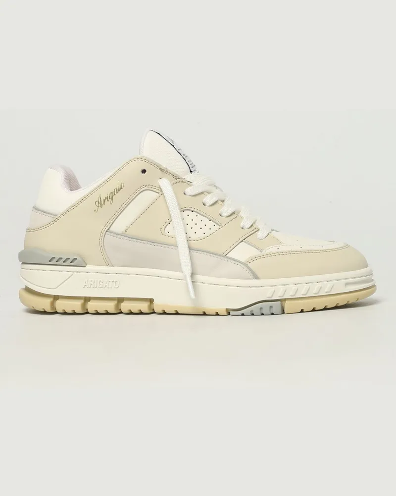 Axel Arigato Sneakers herren Beige