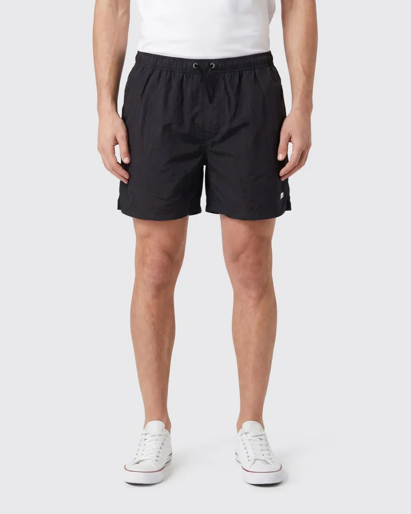 AUTRY Shorts herren Schwarz