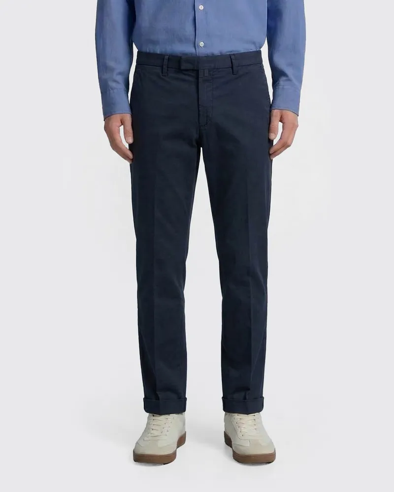 Briglia 1949 Hose herren Blau