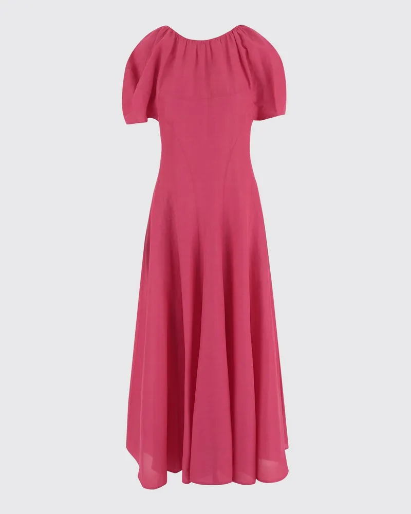 Tory Burch Kleider damen Pink