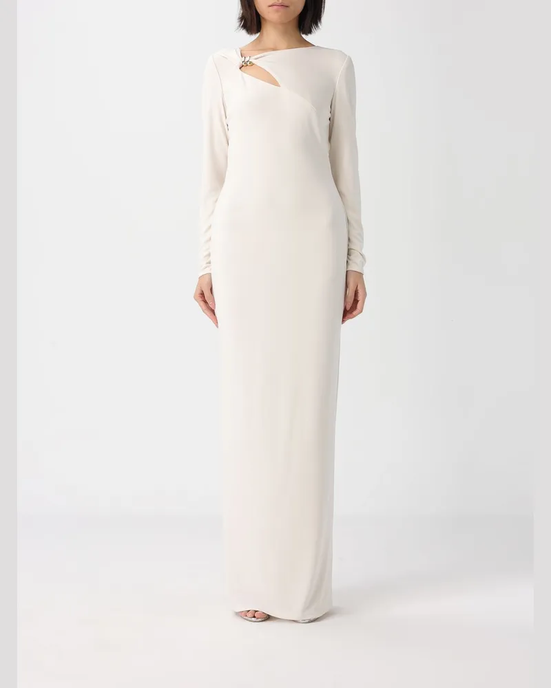 Ralph Lauren Kleid damen Weiß