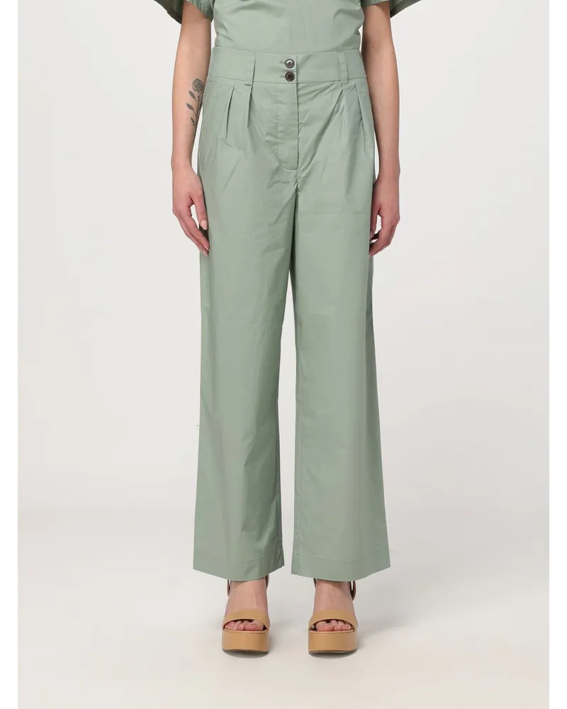 Woolrich Hose damen Sage