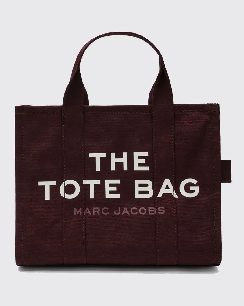 Marc Jacobs Handtasche damen Pflaume