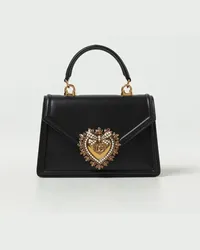 Dolce & Gabbana Handtasche Dolce & Gabbana Schwarz