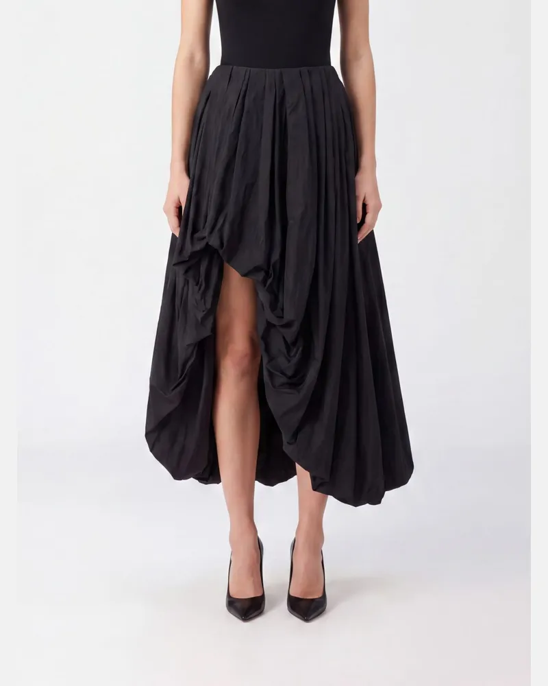 Jil Sander Rock damen Schwarz