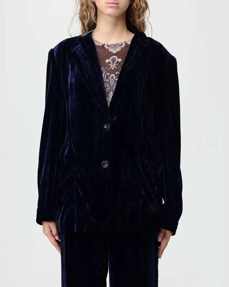 Liu Jo Blazer damen Marine