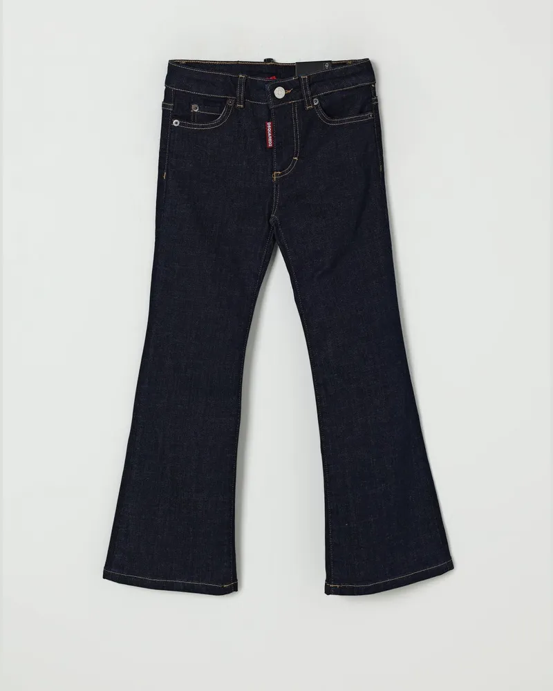 Dsquared2 Hose kinder Denim