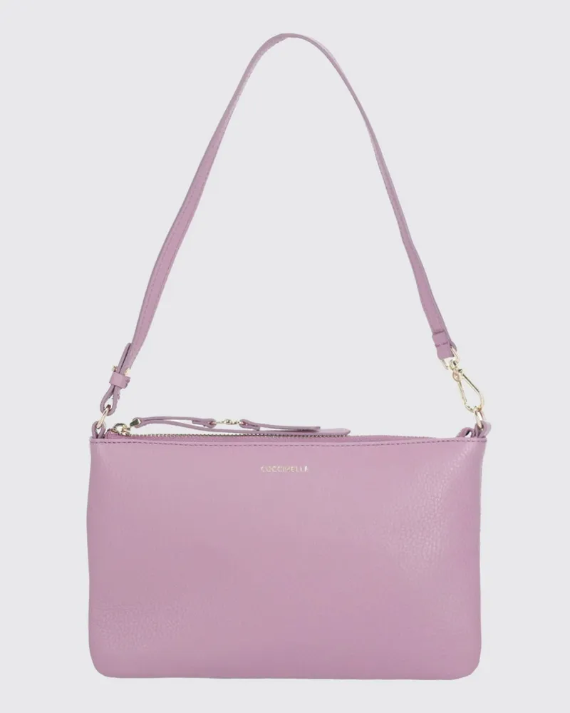 Coccinelle Handtasche damen Lila