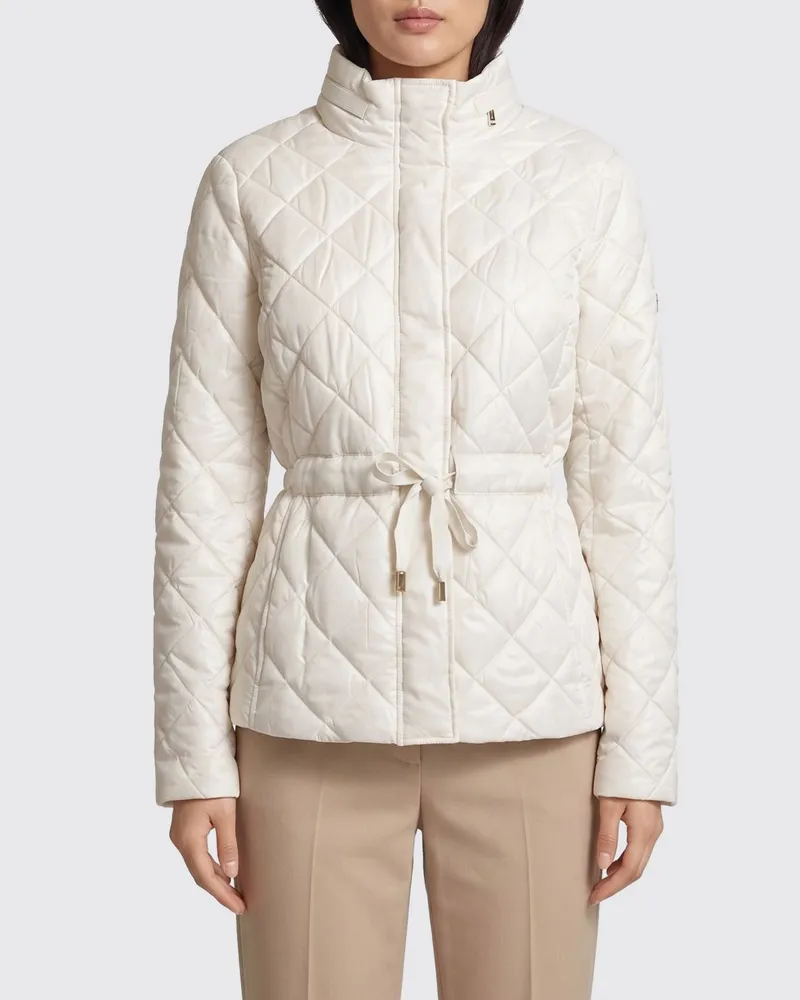Michael Kors Jacke damen Weiß