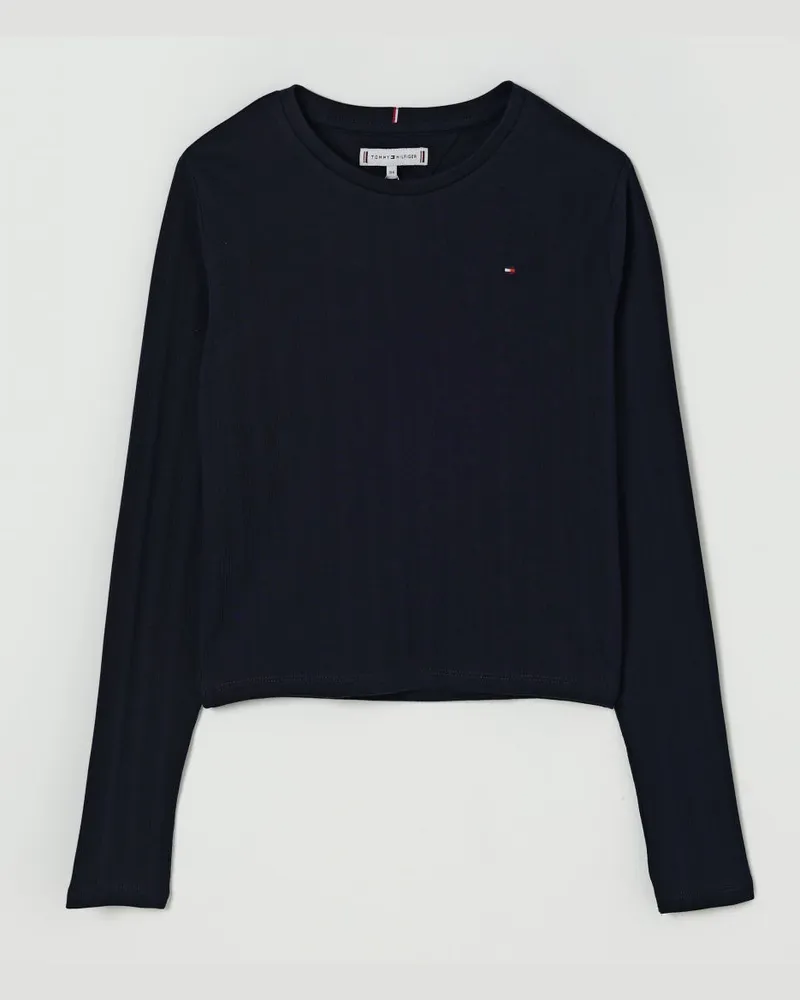 Tommy Hilfiger Top damen Blau