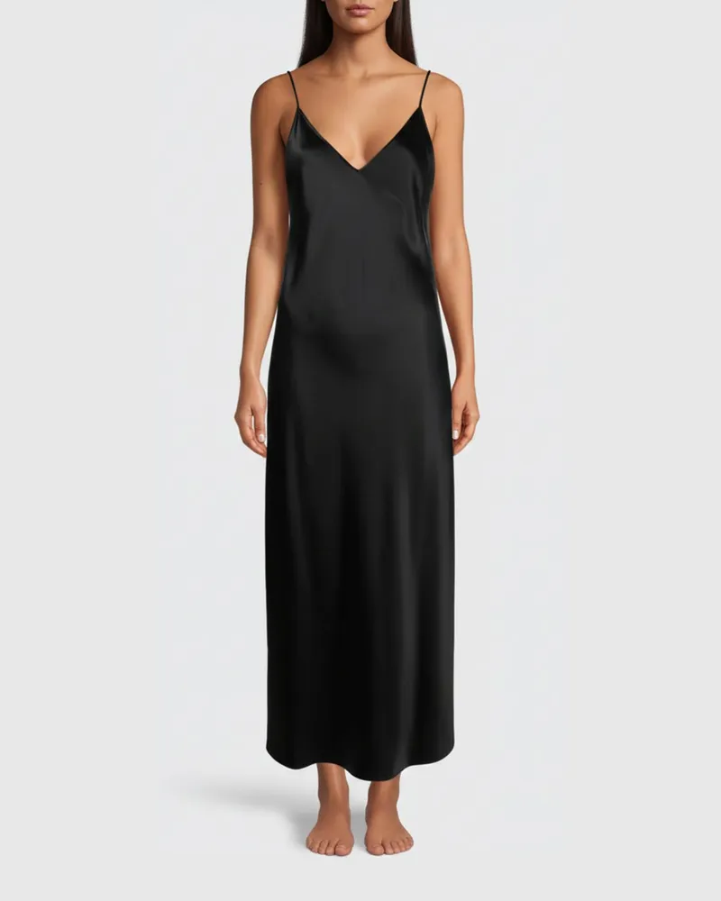 Joseph Kleid damen Schwarz