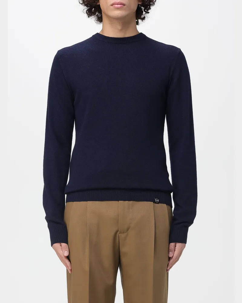 Colmar Pullover herren Blau
