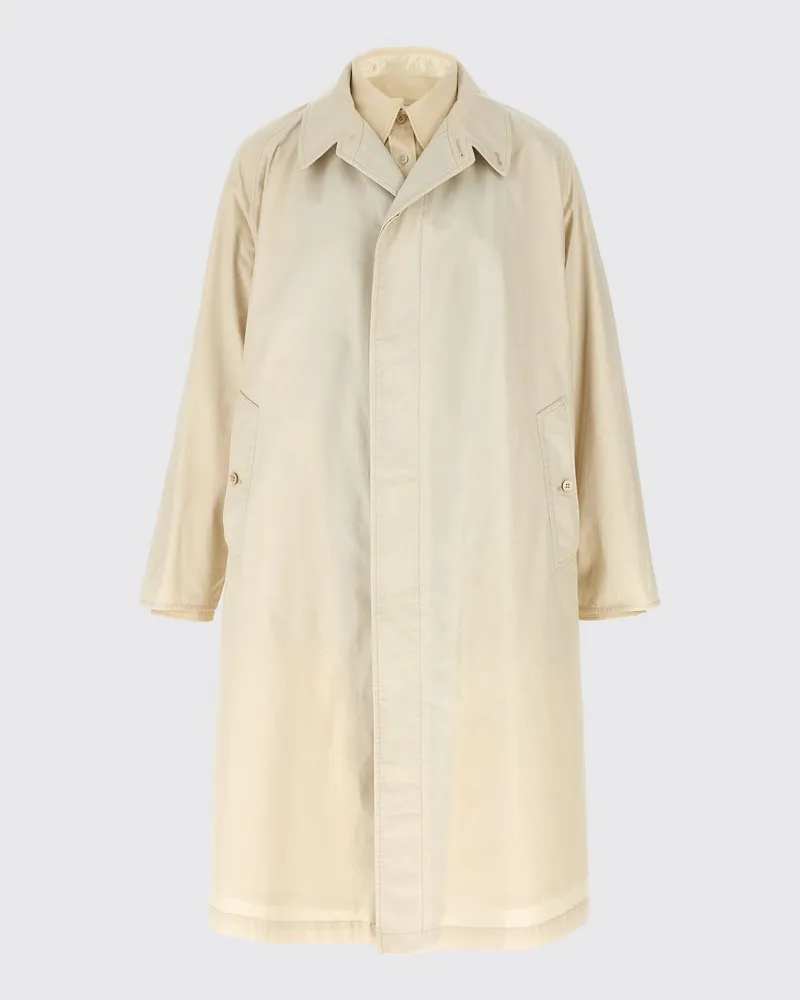 Maison Margiela Oberbekleidung damen Ivory
