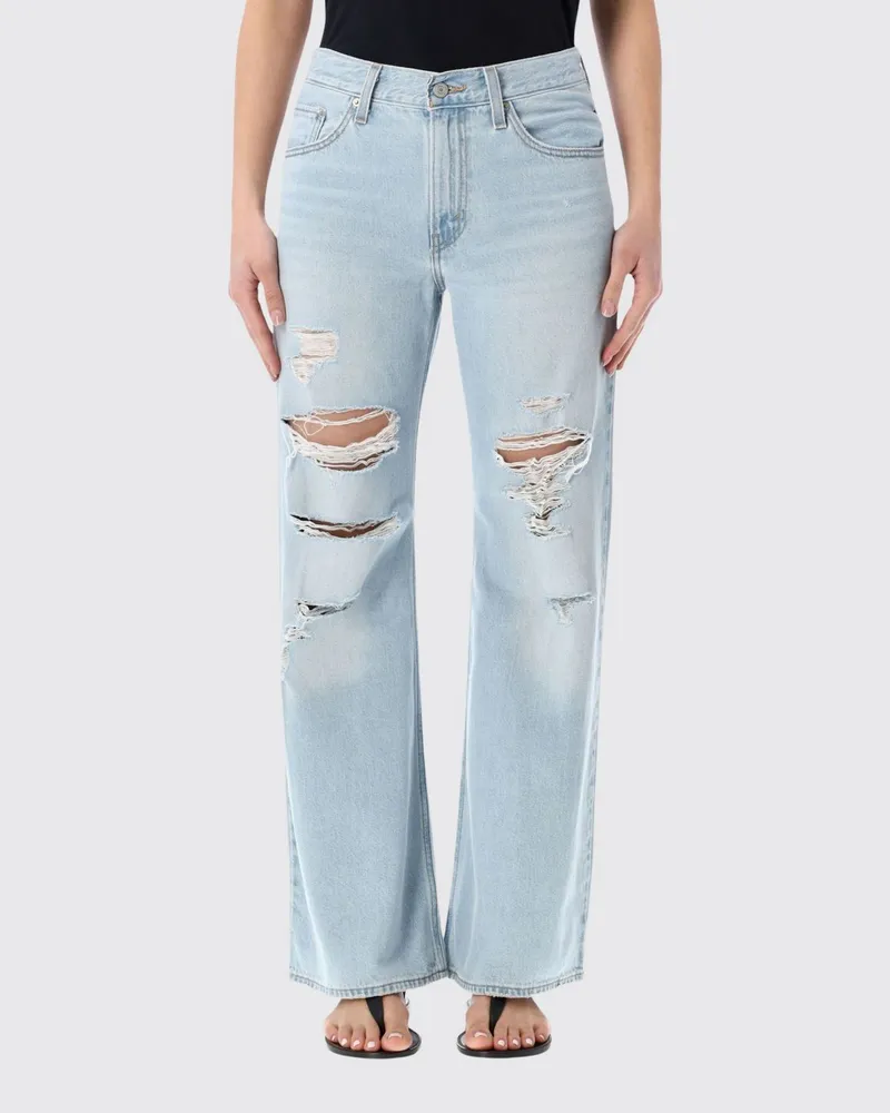 Levi's Jeans damen Denim