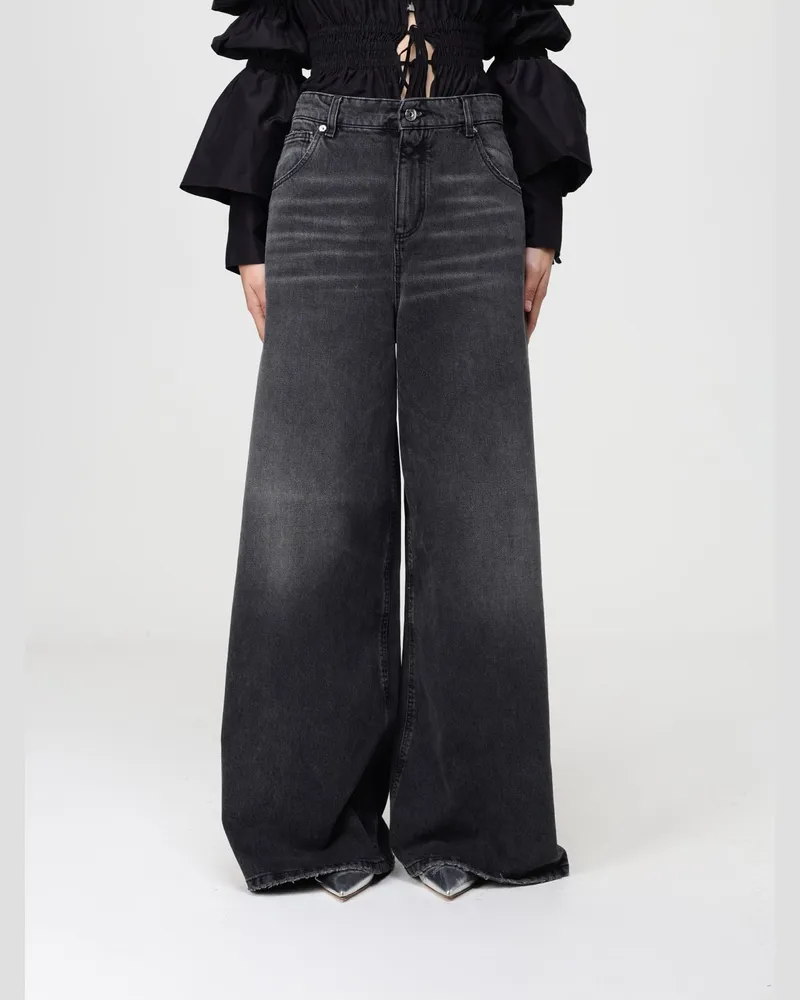 Blumarine Jeans damen Grau