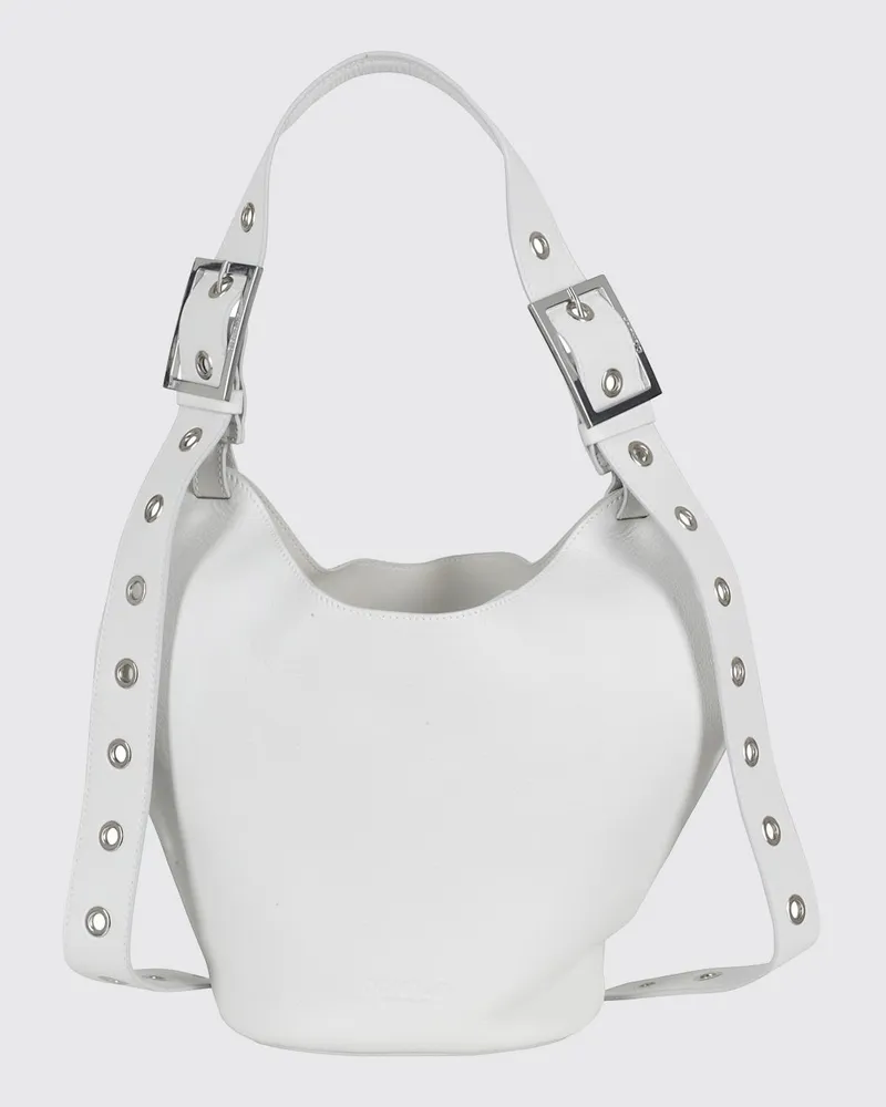 Dondup Schultertasche damen Braun