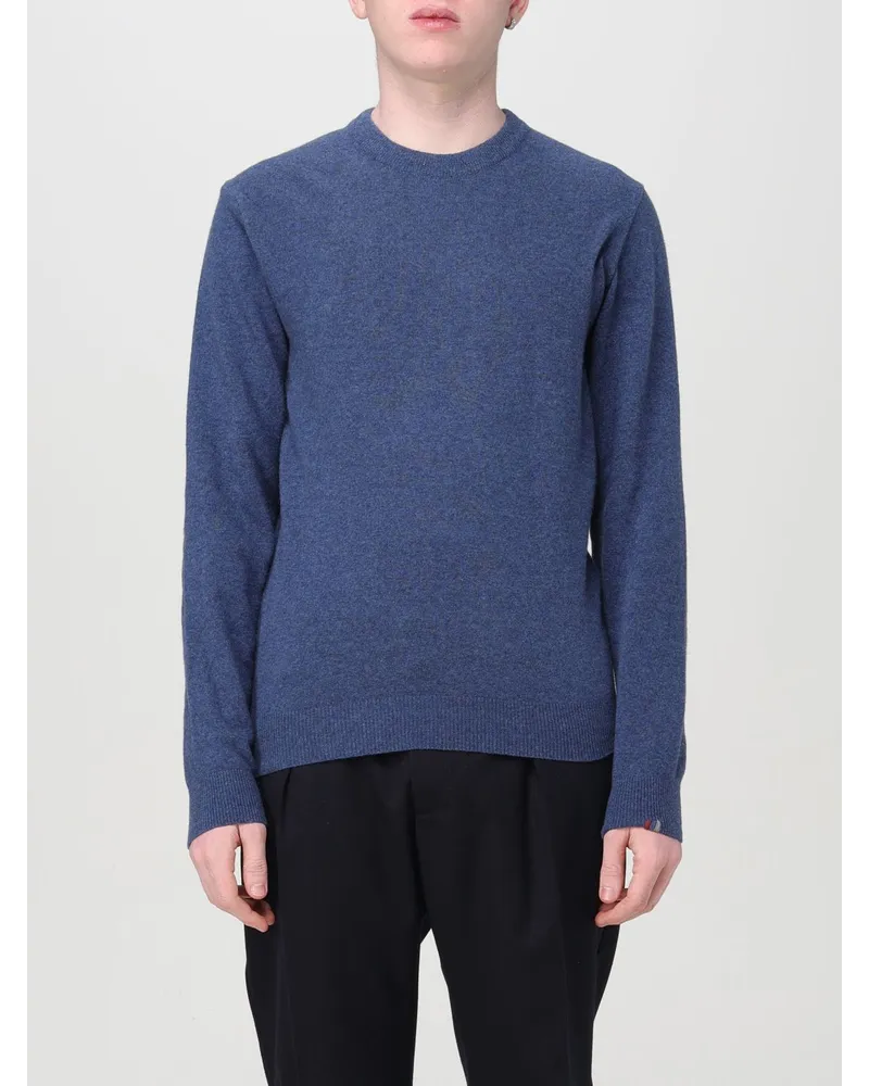 Paul & Shark Pullover herren Paul & Shark Blau