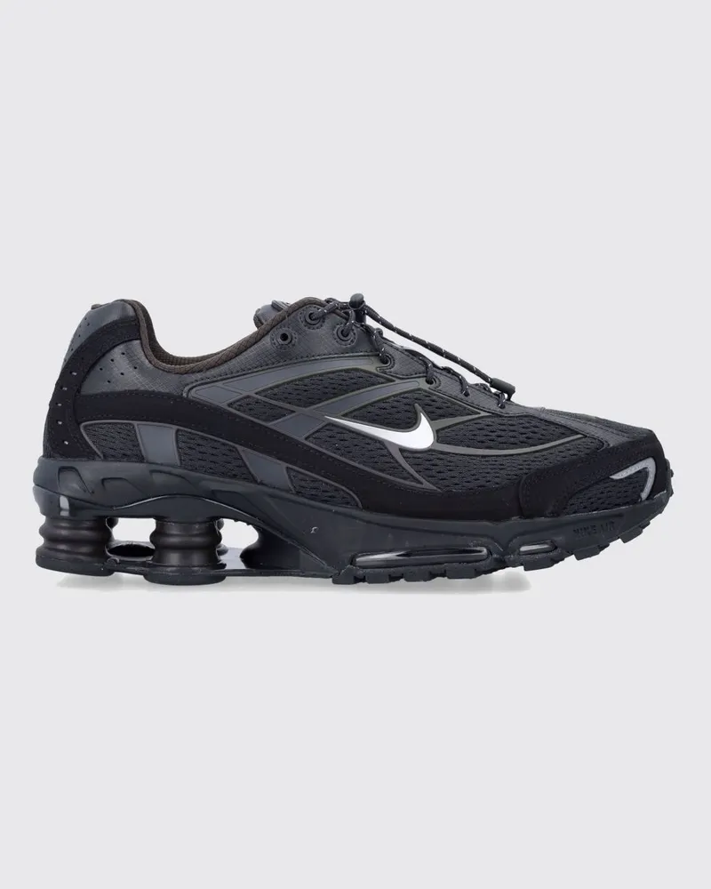 Nike Sneakers herren Schwarz